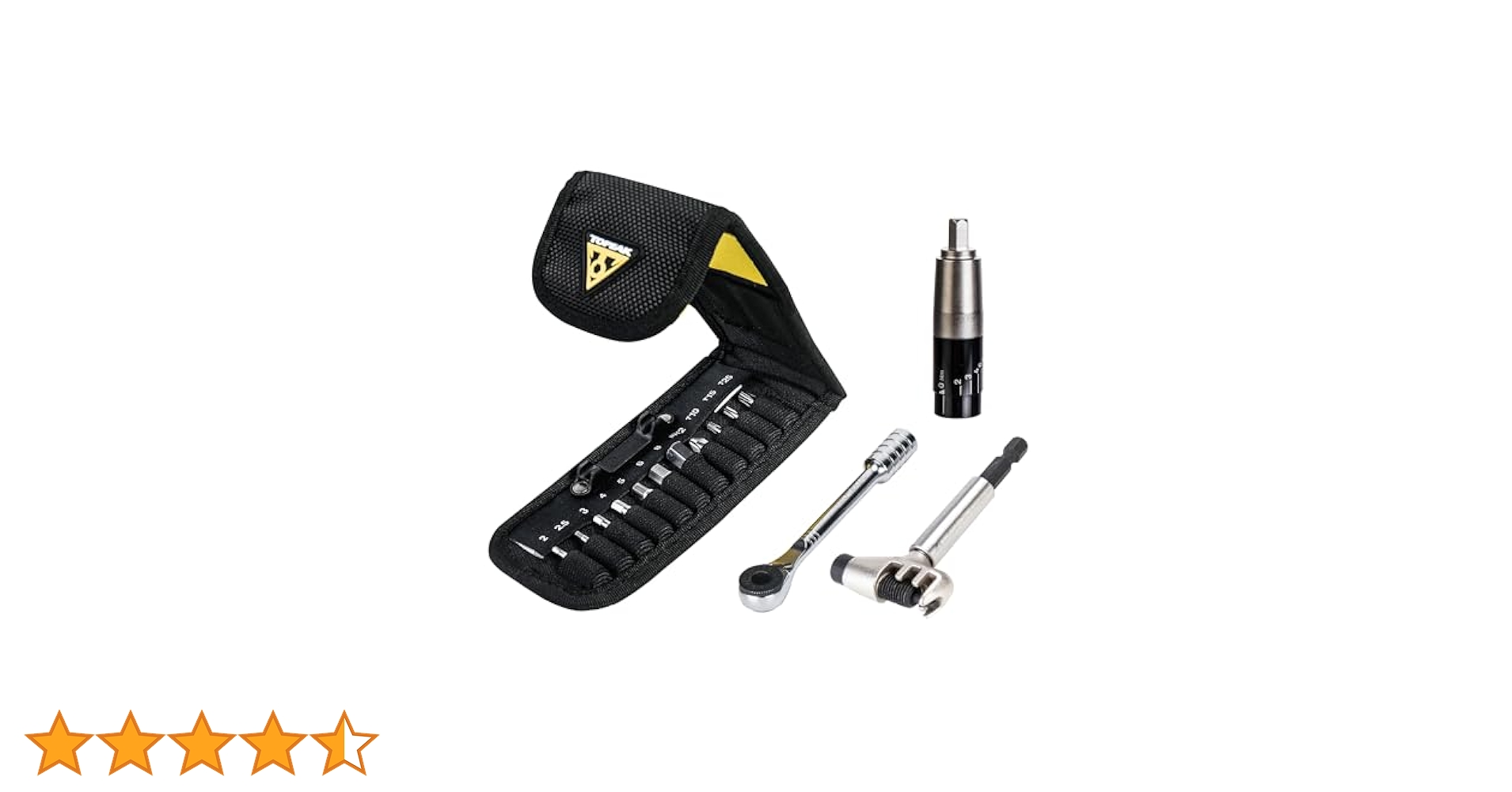 Amazon | Topeak ラチェットロケットライト NTX+ 自転車修理